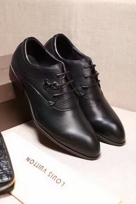 LV Business Men Shoes--132